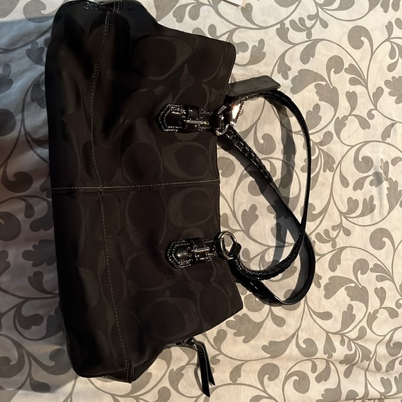 Coach handbag - Picture 2 of 11